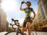 Idratazione in bici